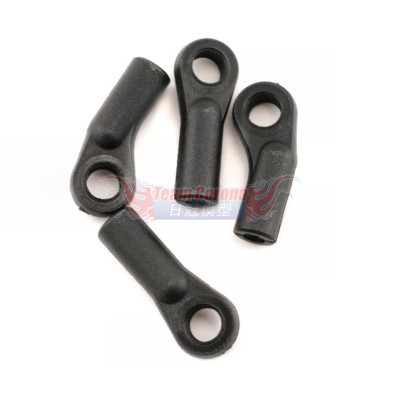 Mugen  E0814 Ball Link 7mm (4pcs)